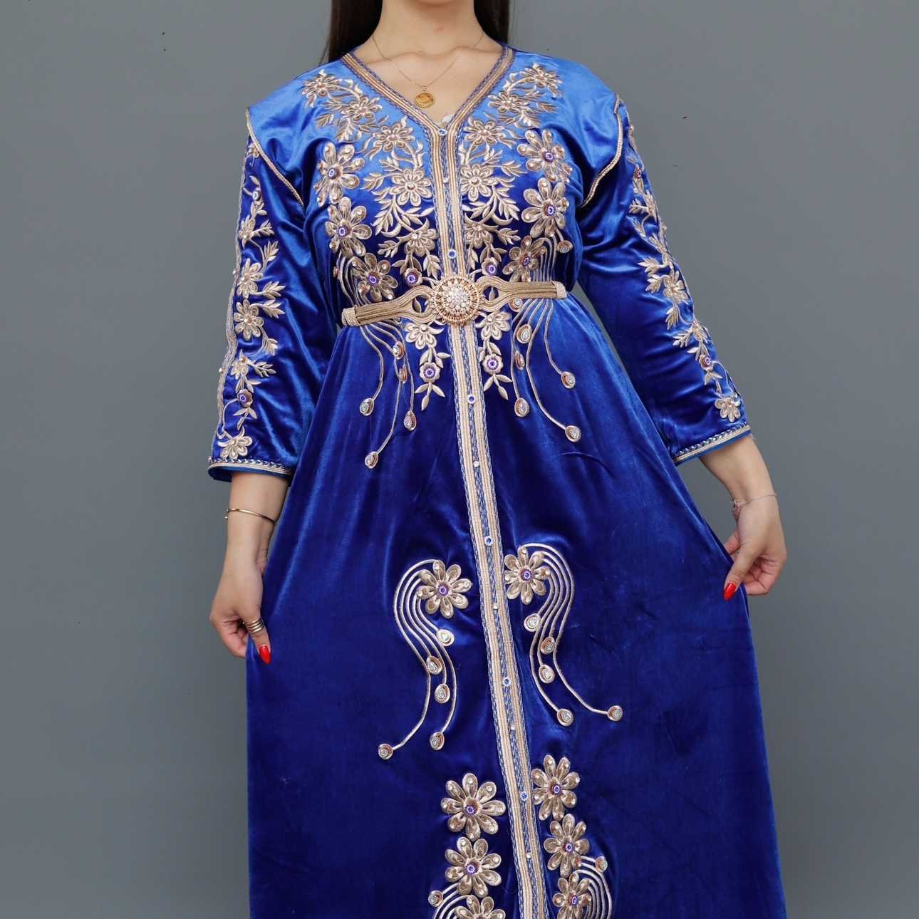 CAFTAN (2) قفطان